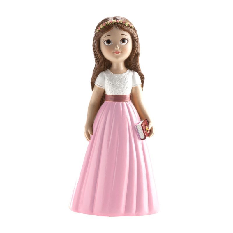 MUÑECA PERSONALIZADA NIÑA YAIZA