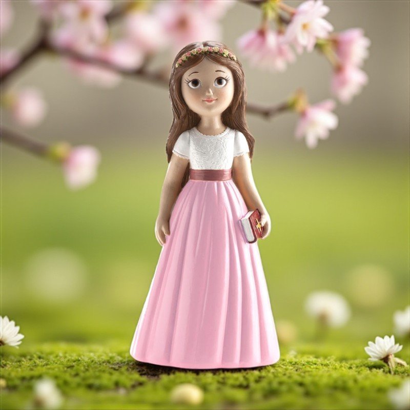 MUÑECA PERSONALIZADA NIÑA YAIZA