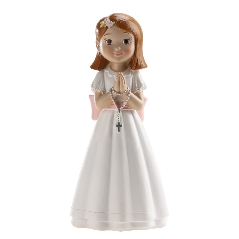 MUÑECA PERSONALIZADA NIÑA ELENA