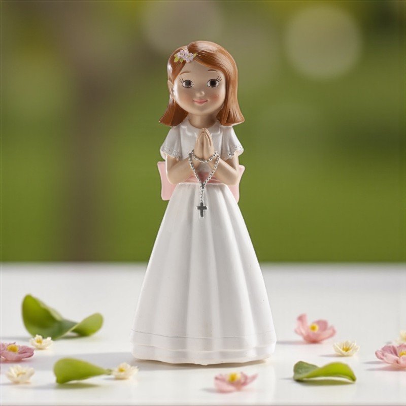 MUÑECA PERSONALIZADA NIÑA ELENA