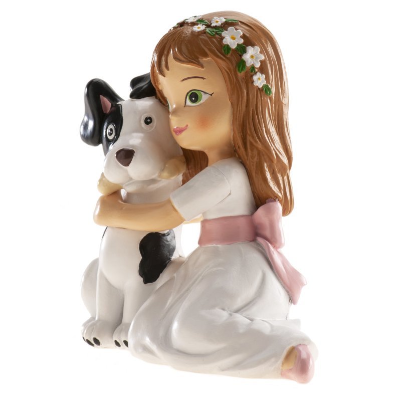 MUÑECA PERSONALIZADA NIÑA AINARA