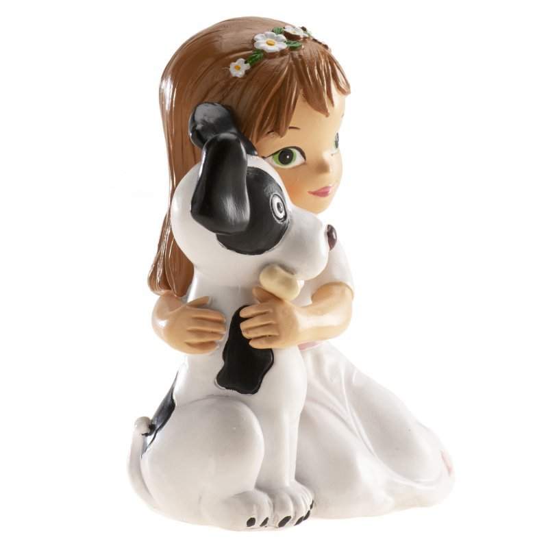 MUÑECA PERSONALIZADA NIÑA AINARA
