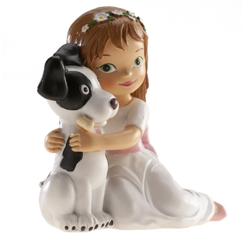 MUÑECA PERSONALIZADA NIÑA AINARA