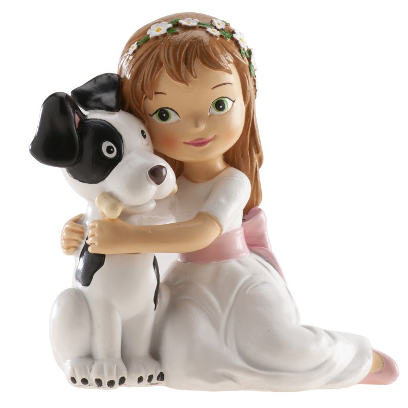 MUÑECA PERSONALIZADA NIÑA AINARA