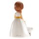 MUÑECA PERSONALIZADA NIÑA CARMEN
