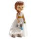 MUÑECA PERSONALIZADA NIÑA CARMEN