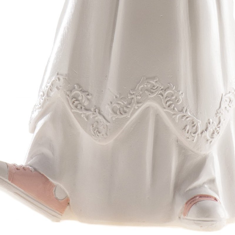 MUÑECA PERSONALIZADA NIÑA LUCÍA