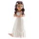 MUÑECA PERSONALIZADA NIÑA LUCÍA