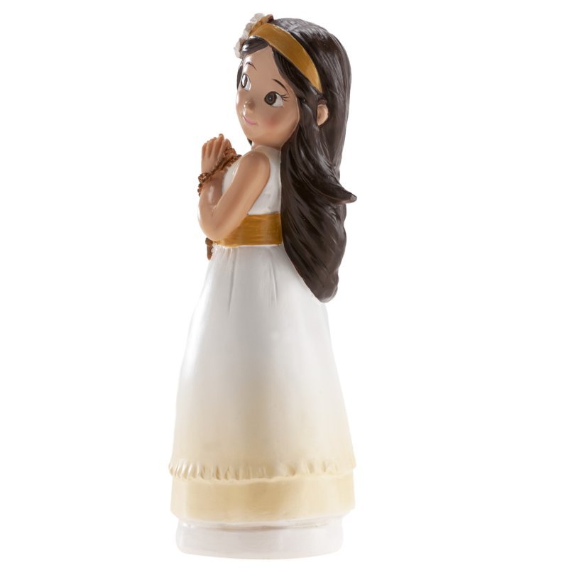 MUÑECA PERSONALIZADA NIÑA TANIA