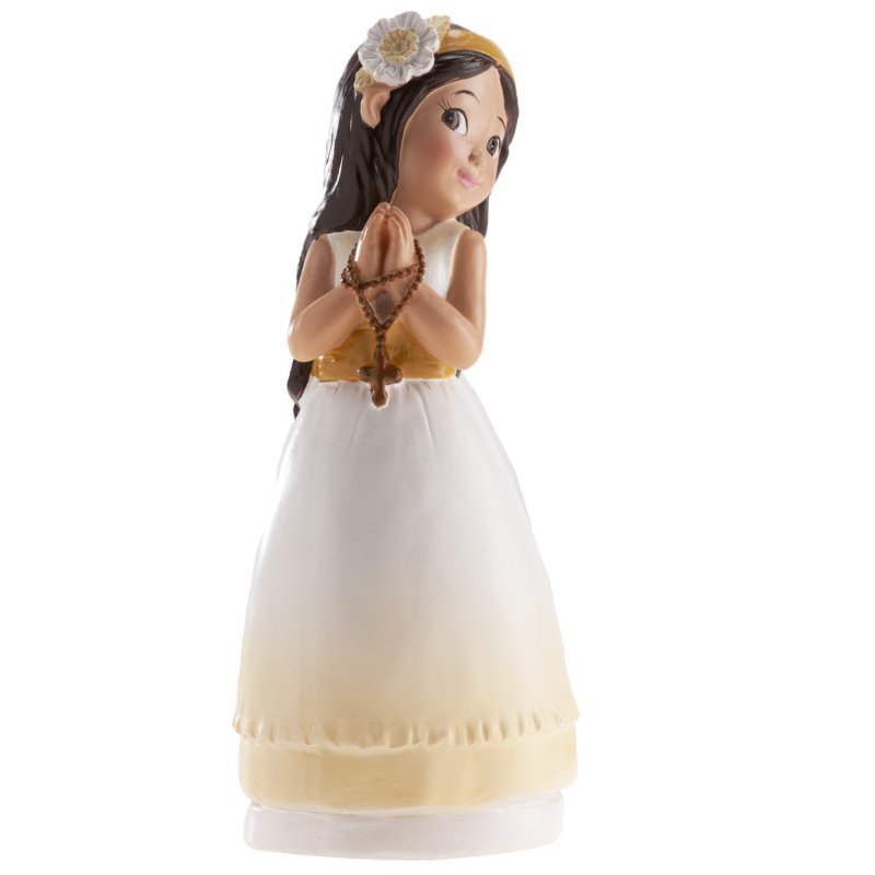 MUÑECA PERSONALIZADA NIÑA TANIA