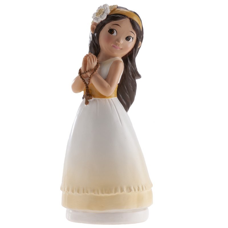 MUÑECA PERSONALIZADA NIÑA TANIA