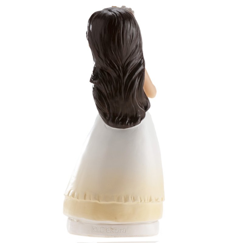 MUÑECA PERSONALIZADA NIÑA TANIA