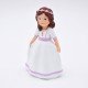 MUÑECA PERSONALIZADA NIÑA AIDA