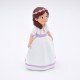 MUÑECA PERSONALIZADA NIÑA AIDA