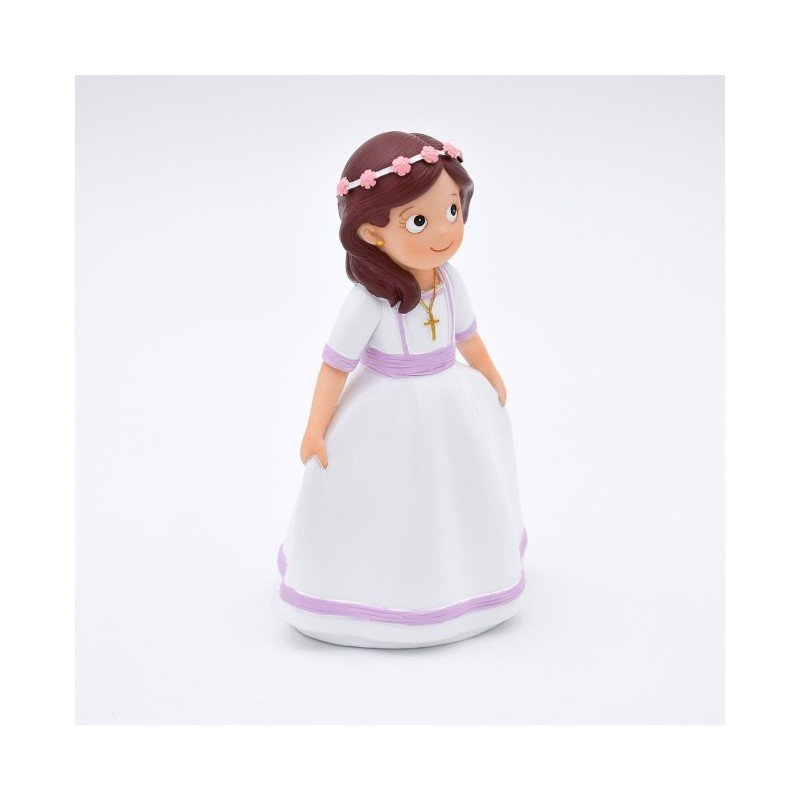 MUÑECA PERSONALIZADA NIÑA AIDA
