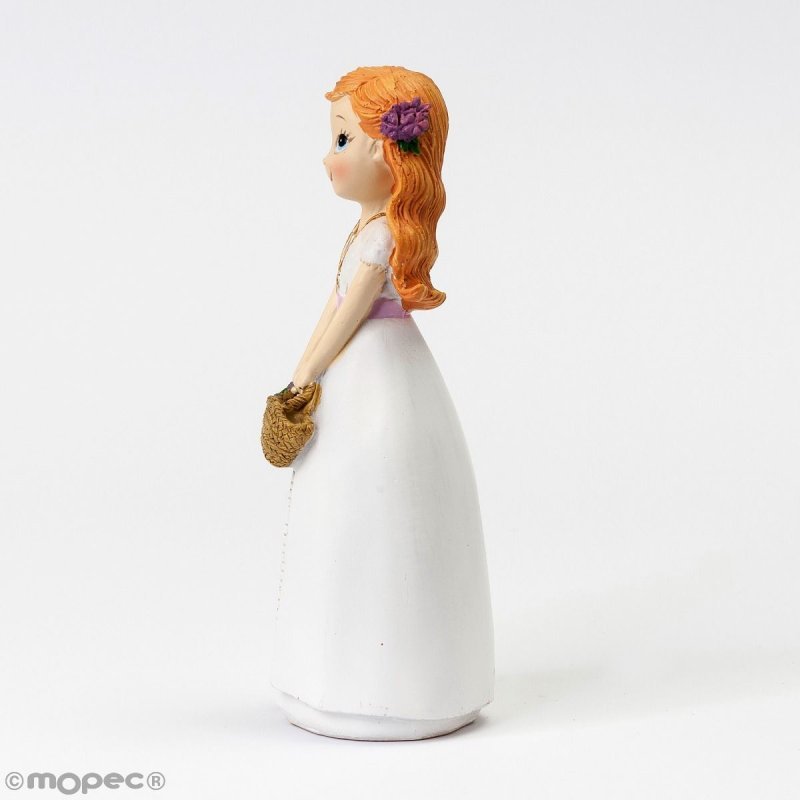 MUÑECA PERSONALIZADA NIÑA ESTELA