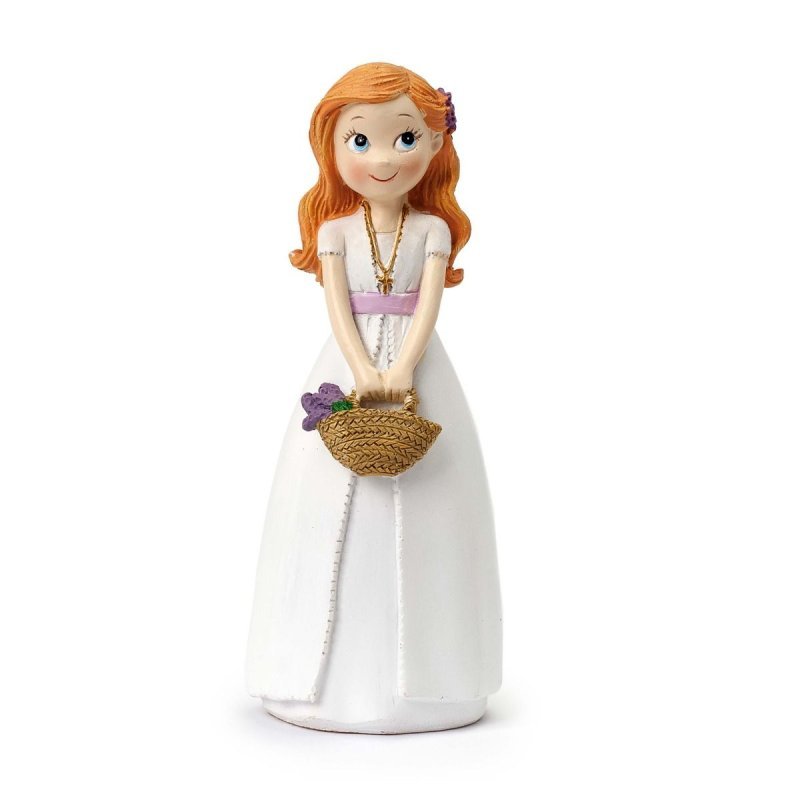 MUÑECA PERSONALIZADA NIÑA ESTELA