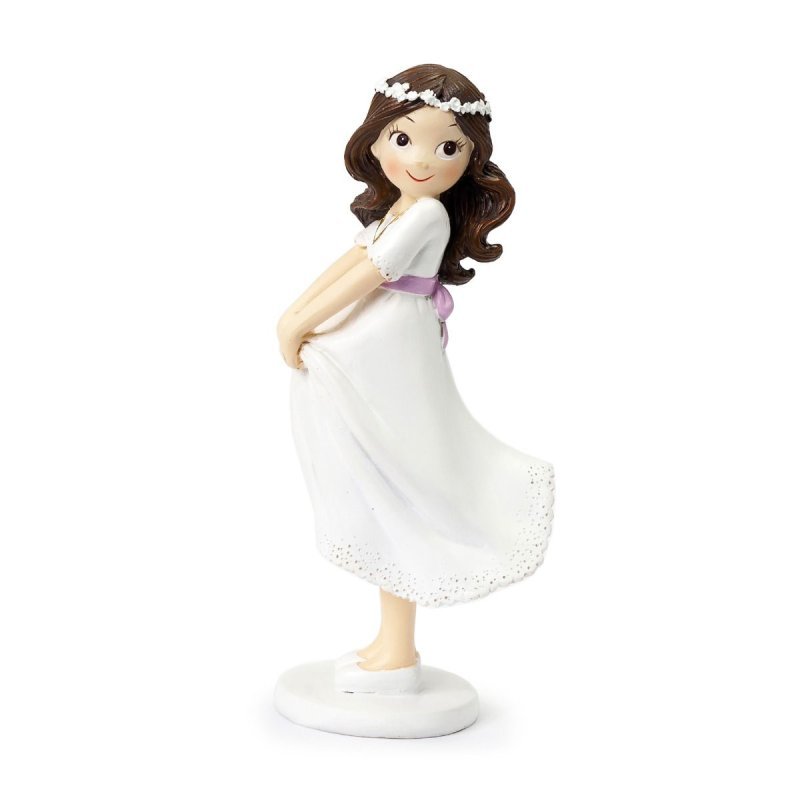MUÑECA PERSONALIZADO NIÑA MARÍA