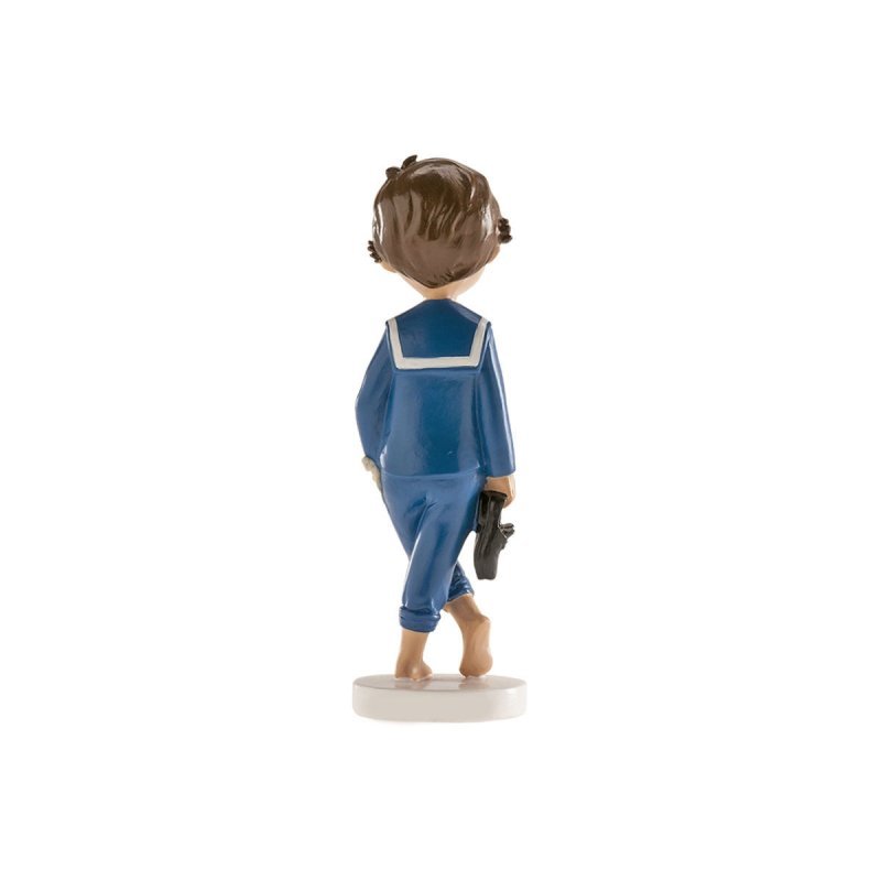 MUÑECO PERSONALIZADO NIÑO FRAN