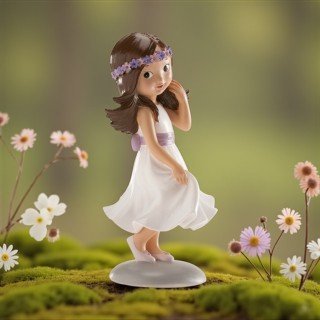 MUÑECA PERSONALIZADA NIÑA VALERIA