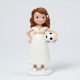 MUÑECA PERSONALIZADA NIÑA TRIANA