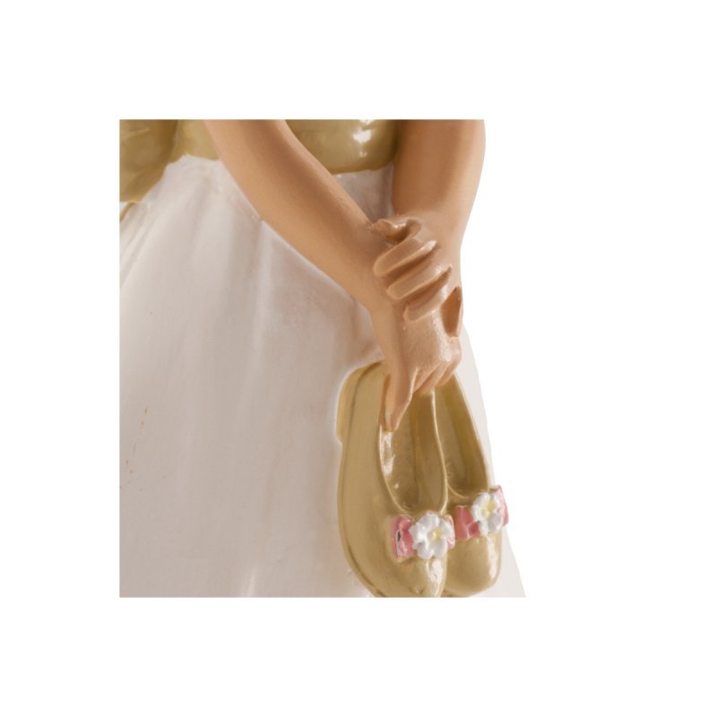 MUÑECA PERSONALIZADA NIÑA LEIRE