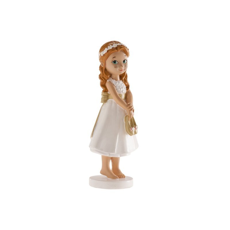 MUÑECA PERSONALIZADA NIÑA LEIRE