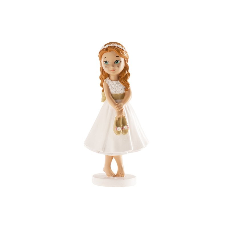 MUÑECA PERSONALIZADA NIÑA LEIRE