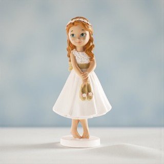 MUÑECA PERSONALIZADA NIÑA LEIRE