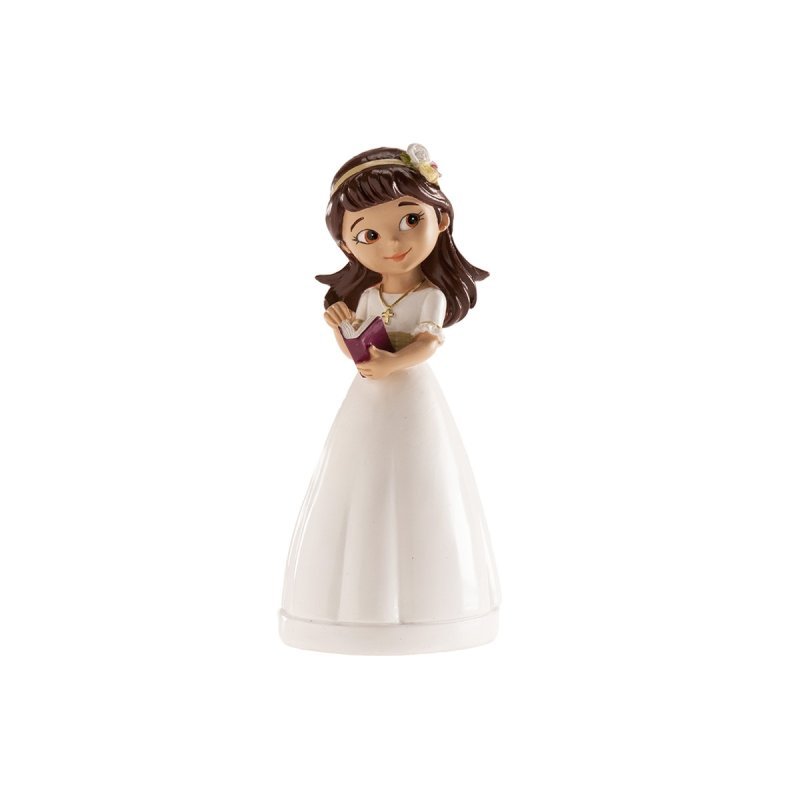 MUÑECA PERSONALIZADA NIÑA BEATRIZ