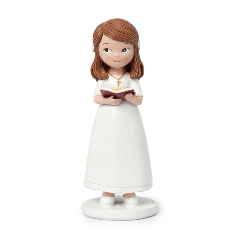 MUÑECA PERSONALIZADA NIÑA CAROLINA