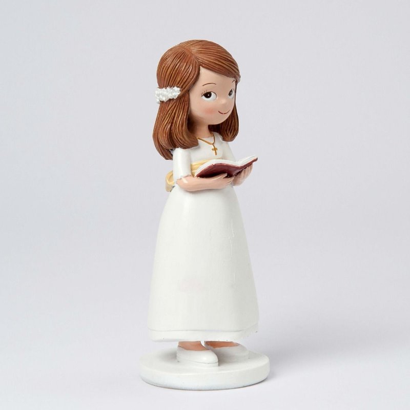 MUÑECA PERSONALIZADA NIÑA CAROLINA