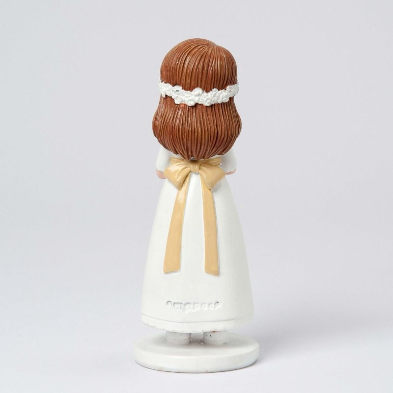 MUÑECA PERSONALIZADA NIÑA CAROLINA
