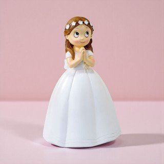 MUÑECA PERSONALIZADA NIÑA SOFÍA