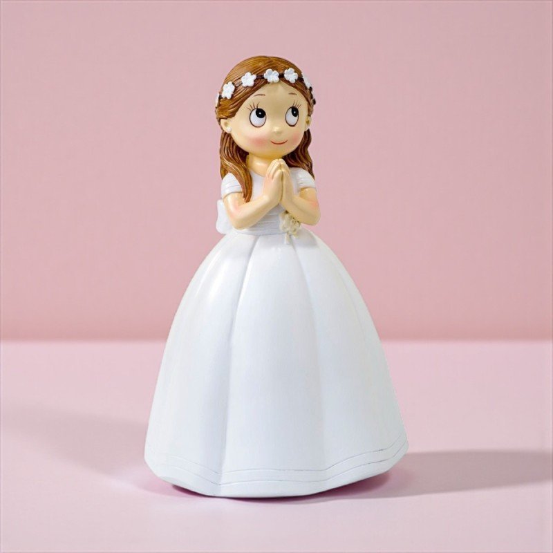 MUÑECA PERSONALIZADA NIÑA SOFÍA