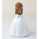 MUÑECA PERSONALIZADA NIÑA SOFÍA