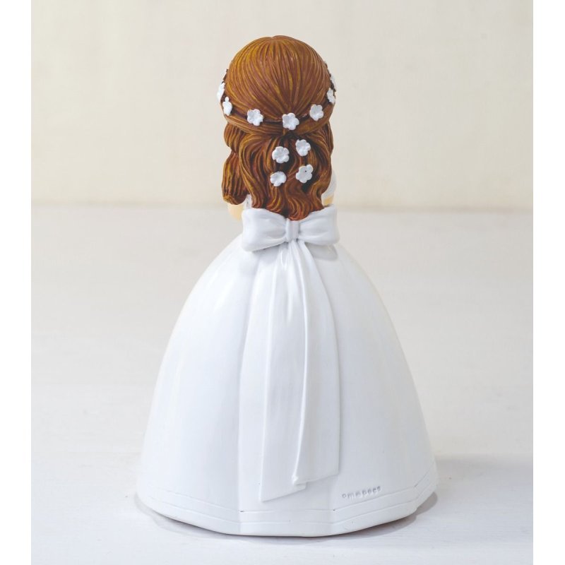 MUÑECA PERSONALIZADA NIÑA SOFÍA