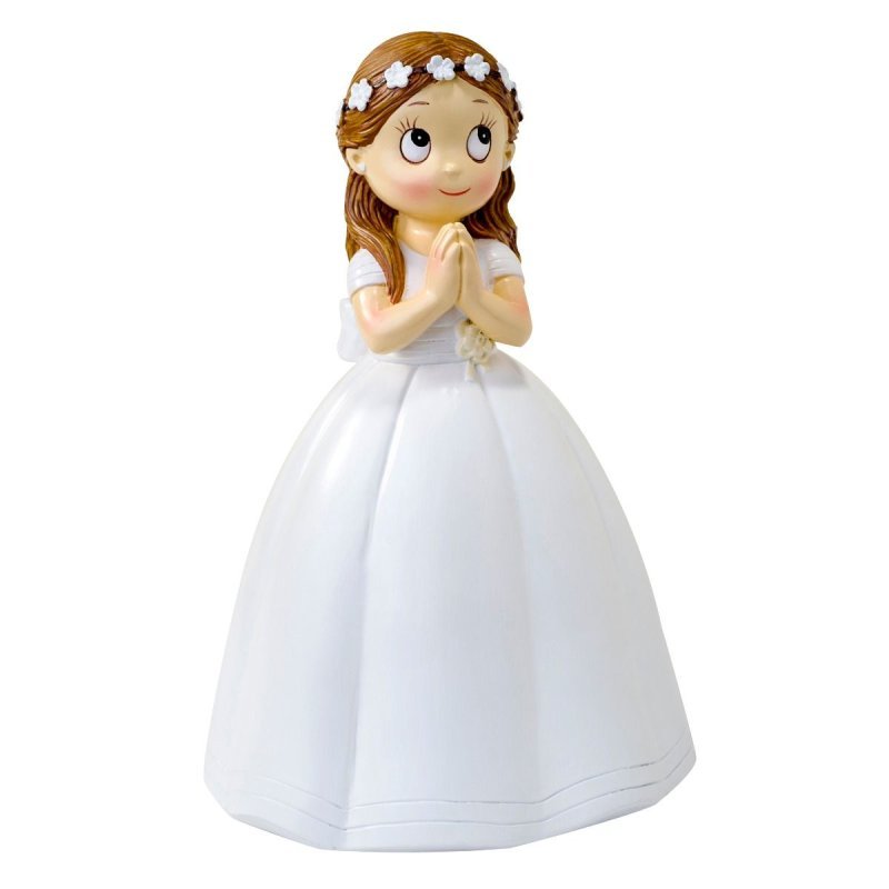 MUÑECA PERSONALIZADA NIÑA SOFÍA