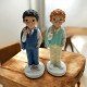 MUÑECO PERSONALIZADO NIÑO AARÓN