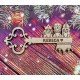 LLAVE MAGICA CON CARTA