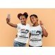 CAMISETA VIDEOJUEGOS