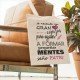 TOTE BAG PEQUEÑAS MENTES