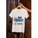 CAMISETA GUAPO/A