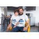CAMISETA GUAPO/A