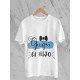 CAMISETA GUAPO/A