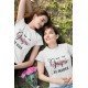 CAMISETA GUAPO/A