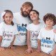 CAMISETA GUAPO/A