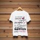 CAMISETA PEQUEÑAS MENTES