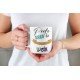 TAZA PROFE ERES DE SOBRESALIENTE