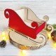 TRINEO PAPÁ NOEL